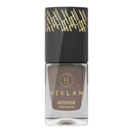 Herlan Nail Enamel Stone Grey